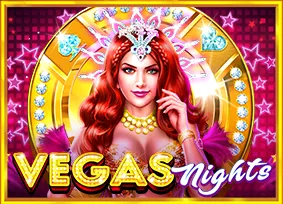 Pragmatic : Vegas Nights - CSPLAY168