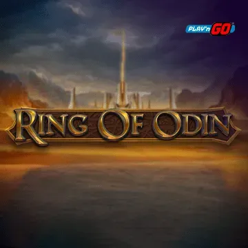 PlaynGo : Ring of Odin - CSPLAY168