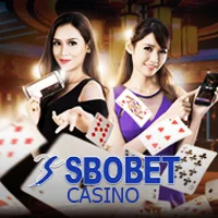 Sbobet Casino - CSPLAY168