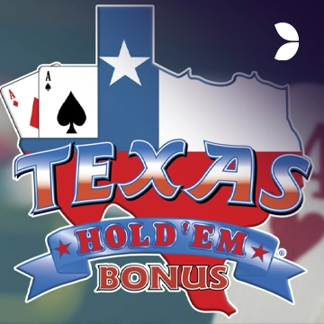 Texas Holdem Bonus Poker - CSPLAY168