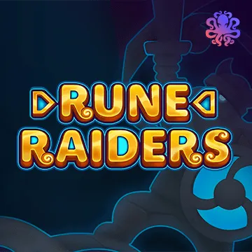 Octoplay : Rune Raiders - CSPLAY168