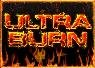 Pragmatic : Ultra Burn - CSPLAY168