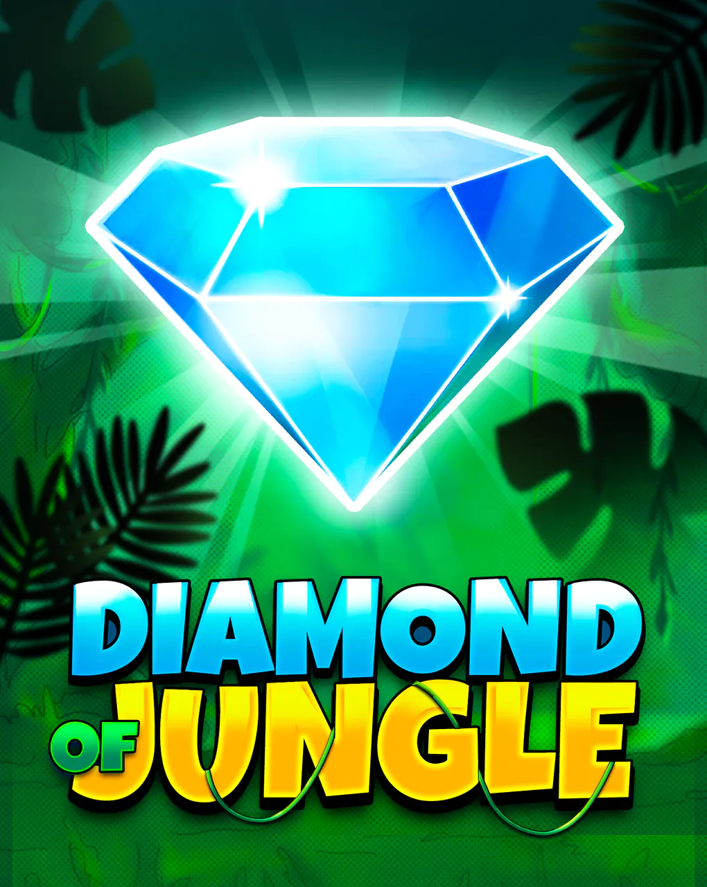 Diamond Of Jungle - CSPLAY168