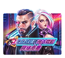 Joker123 : Cyber Race - CSPLAY168