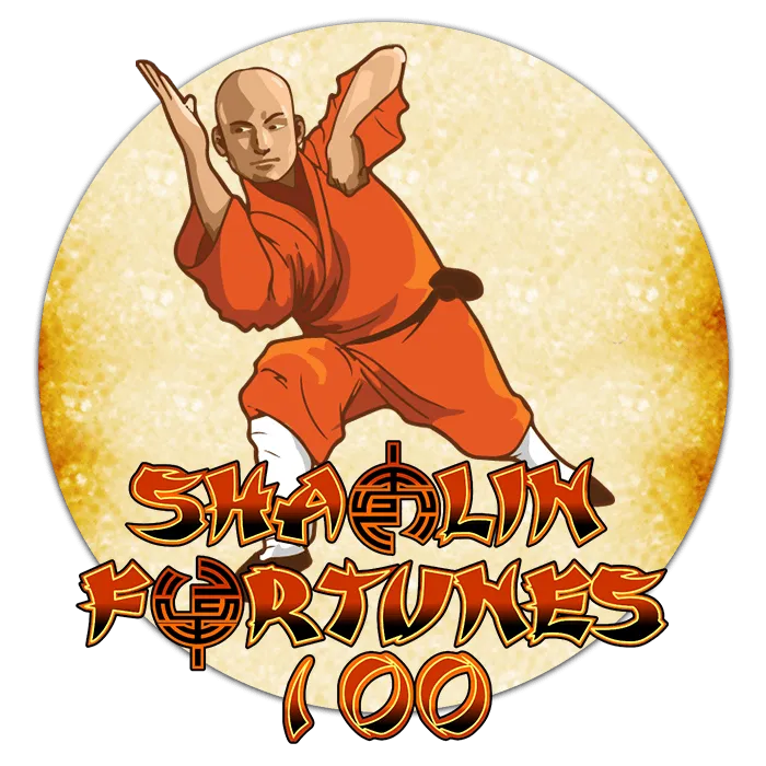 Habanero : Shaolin Fortunes 100 - CSPLAY168