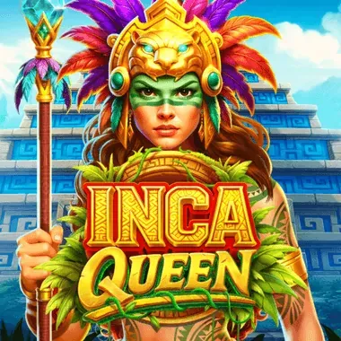 Pragmatic : Inca Queen - CSPLAY168
