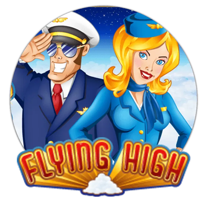 Habanero : Flying High - CSPLAY168
