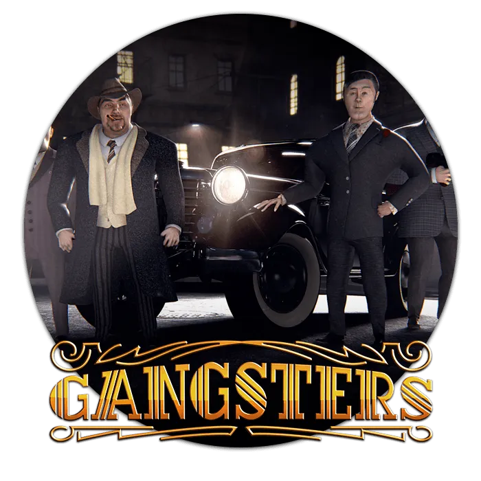 Habanero : Gangsters - CSPLAY168