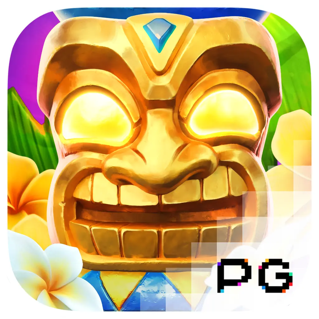 PGSoft : Hawaiian Tiki - CSPLAY168