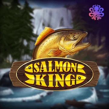Octoplay : Salmon King - CSPLAY168