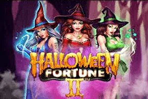 Halloween Fortune 2 - CSPLAY168