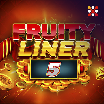Fruityliner 5 - CSPLAY168