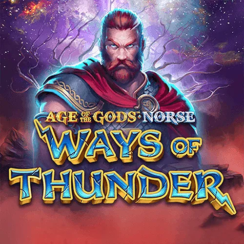 Age of the Gods Norse: Ways of Thunder - CSPLAY168