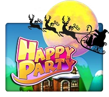 Joker123 : Happy Party - CSPLAY168