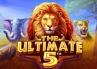 Pragmatic : The Ultimate 5 - CSPLAY168
