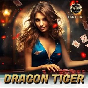 Dragon Tiger - CSPLAY168