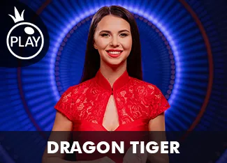 Dragon Tiger - CSPLAY168