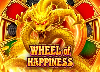 Pragmatic : Wheel of Happiness - CSPLAY168