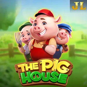 The Pig House - CSPLAY168