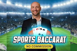 Sports Baccarat NC - CSPLAY168