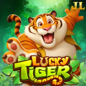 Lucky Tiger - CSPLAY168