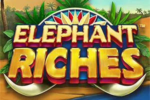 Elephant Riches™ - CSPLAY168