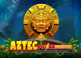 Pragmatic : Aztec Powernudge - CSPLAY168