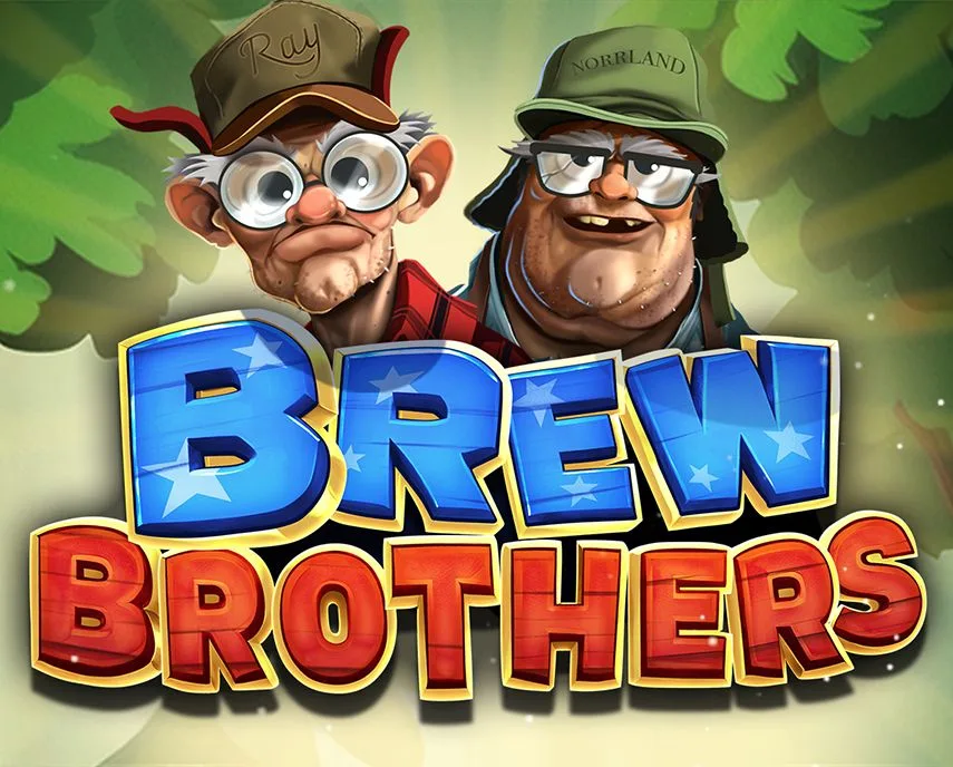 Brew Brothers - CSPLAY168