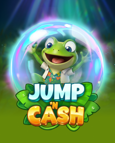 Jump n Cash - CSPLAY168