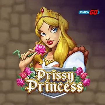 PlaynGo : Prissy Princess - CSPLAY168
