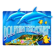 Joker123 : Dolphin Treasure - CSPLAY168