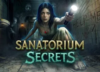 Pragmatic : Sanatorium Secrets - CSPLAY168