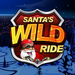 Santas Wild Ride - CSPLAY168