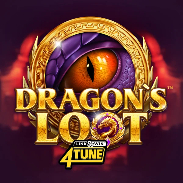 Dragon&rsquo;s Loot Link&Win 4Tune&trade; - CSPLAY168