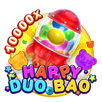 Facai : HAPPY DUO BAO - CSPLAY168
