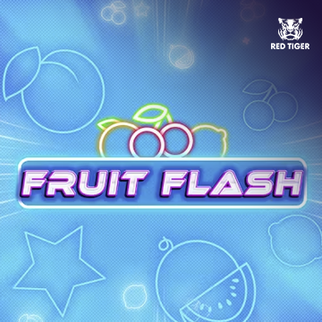 Fruit Flash - CSPLAY168