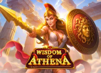 Pragmatic : Wisdom of Athena - CSPLAY168