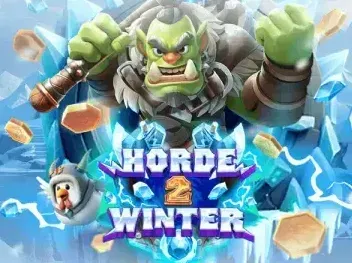 PLAYSTAR : HORDE 2 WINTER - CSPLAY168