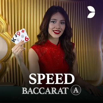 Speed Baccarat A - CSPLAY168