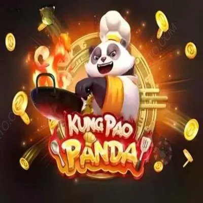 Kung Pao Panda - CSPLAY168