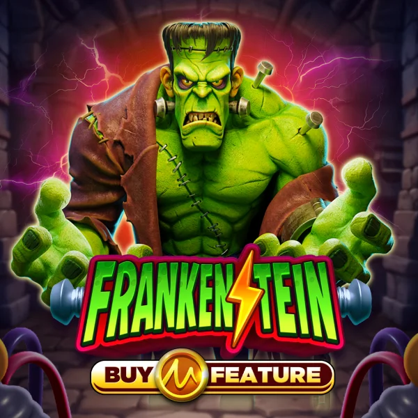 Frankenstein - CSPLAY168