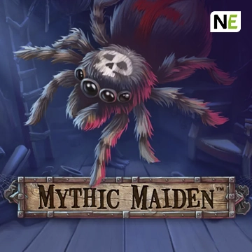 Mythic Maiden - CSPLAY168