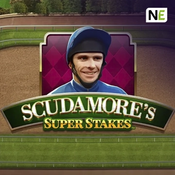 Scudamores Super Stakes - CSPLAY168