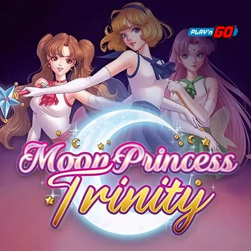 PlaynGo : Midnight Princess Trinity - CSPLAY168