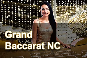 Grand Baccarat NC - CSPLAY168