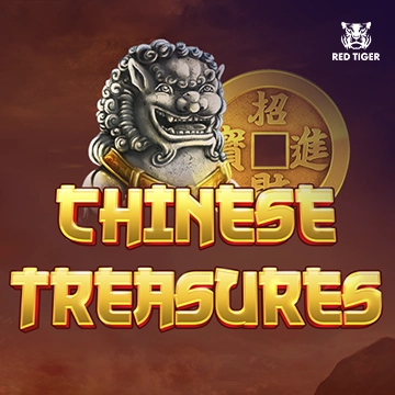 Chinese Treasures - CSPLAY168