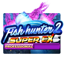 Fish Hunter 2 EX - Pro - CSPLAY168