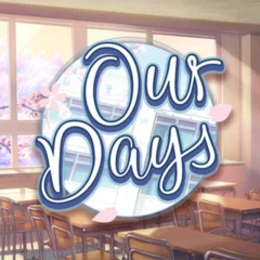 Our Days - CSPLAY168