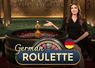 German Roulette - CSPLAY168