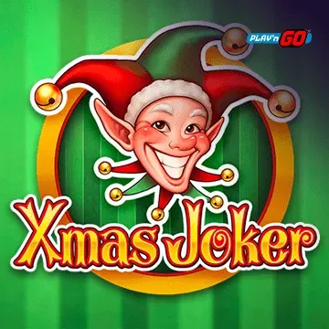 PlaynGo : Xmas Joker - CSPLAY168